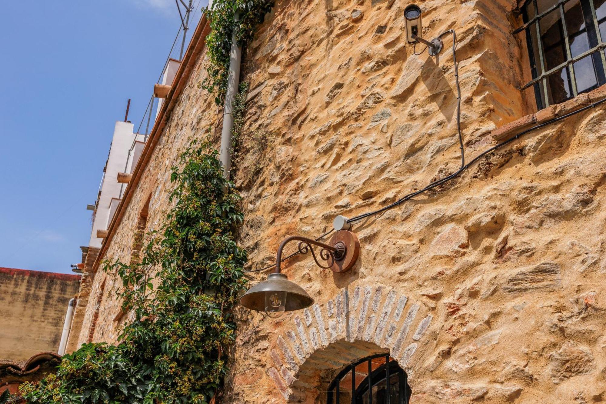 Casa Magnolia Villa Galaroza Exterior photo